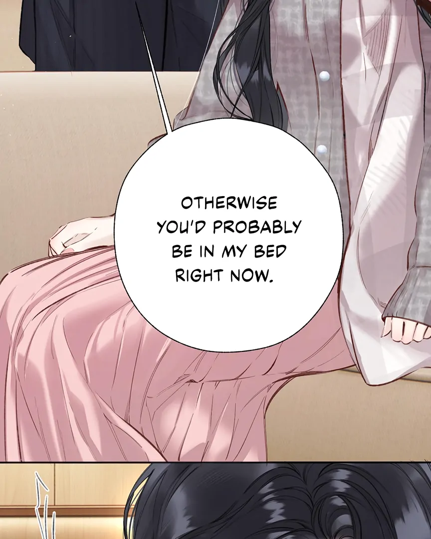 Only for Love chapter 62 page 85
