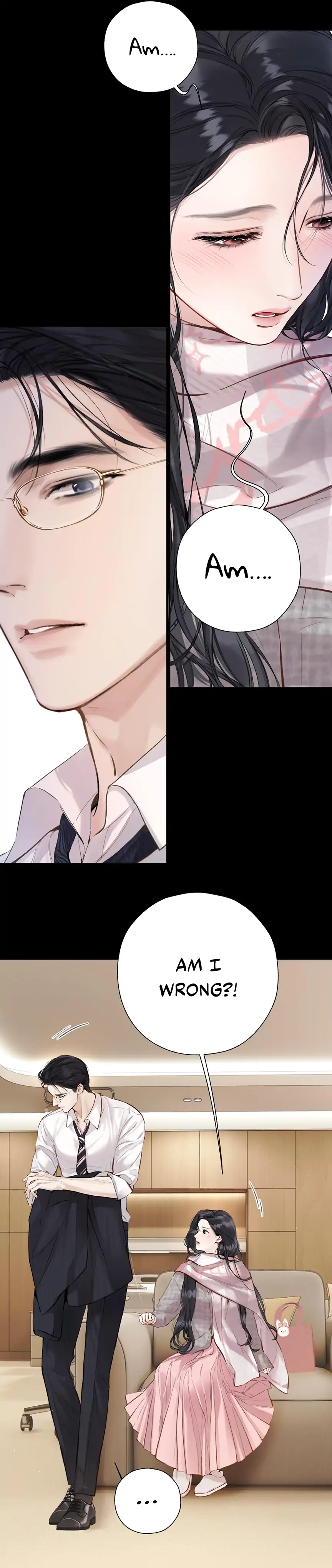 Only for Love chapter 62 page 89