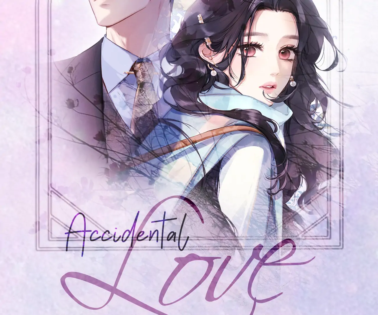 Only for Love chapter 63 page 124