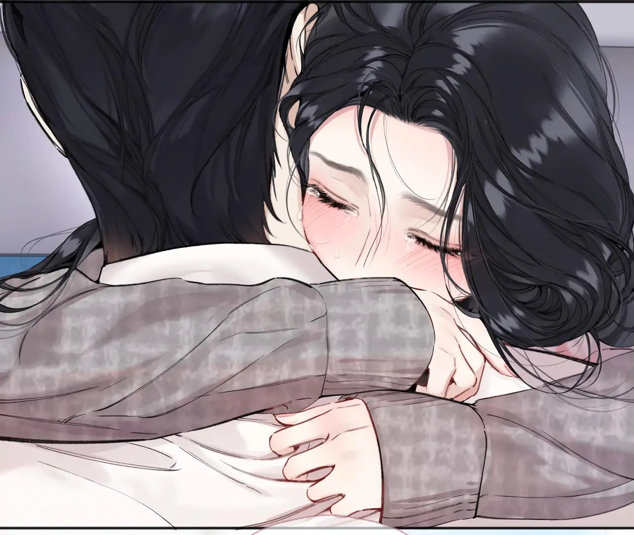 Only for Love chapter 63 page 17