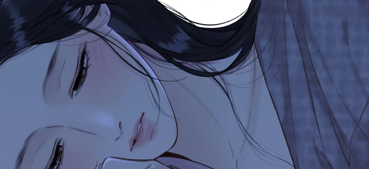 Only for Love chapter 63 page 32