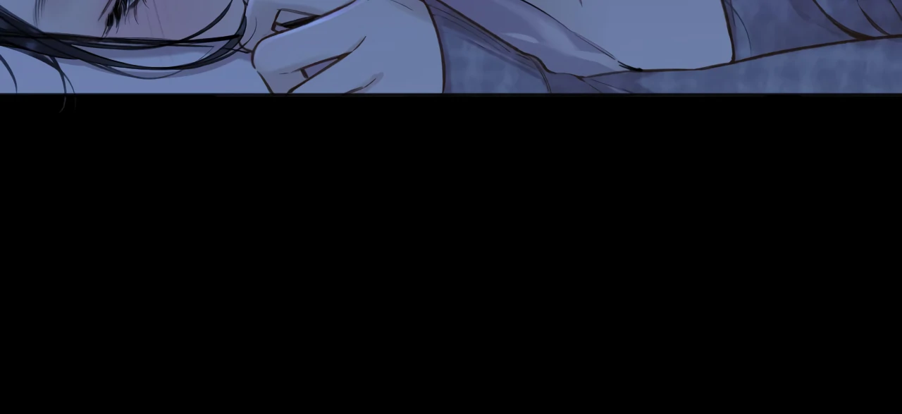 Only for Love chapter 63 page 33