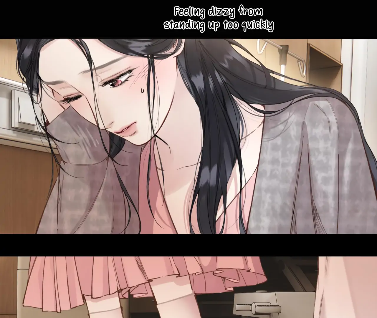 Only for Love chapter 63 page 47