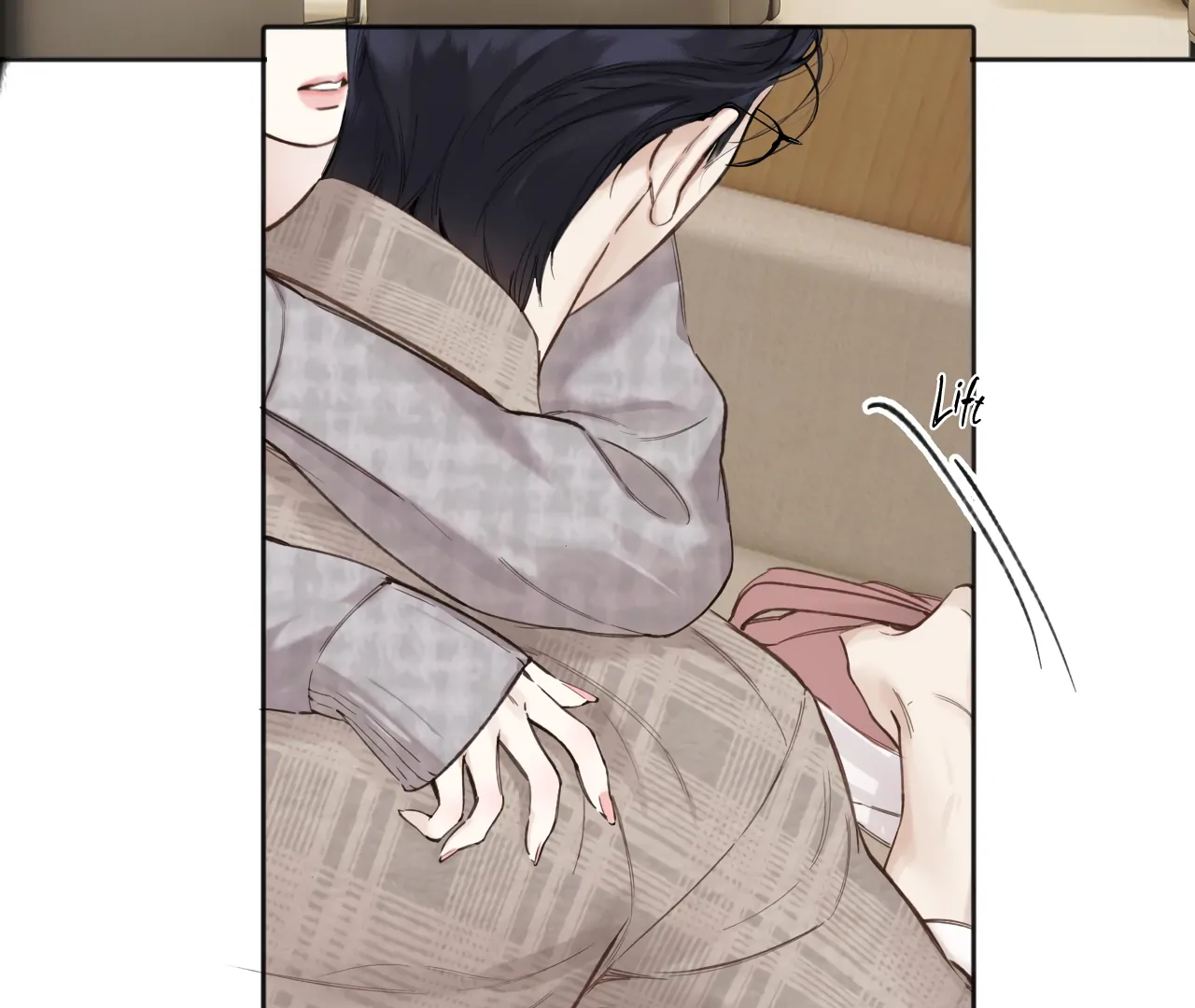 Only for Love chapter 63 page 53