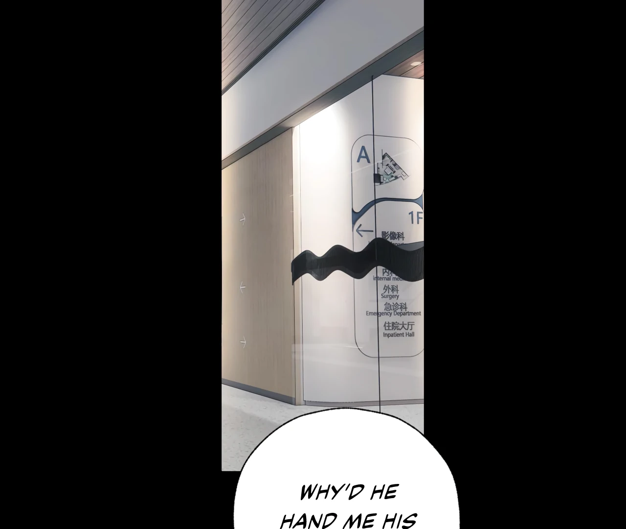 Only for Love chapter 63 page 63