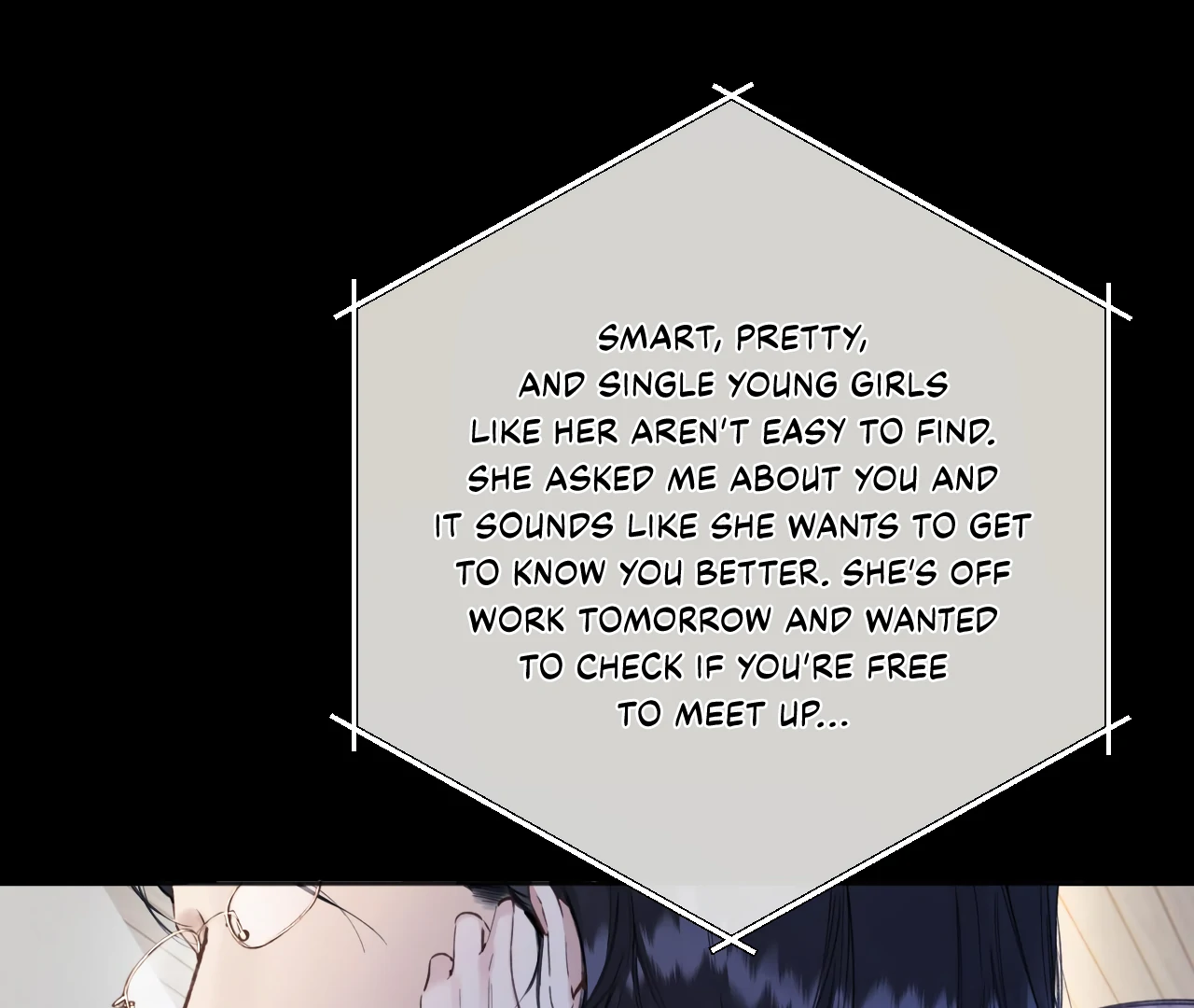 Only for Love chapter 63 page 76