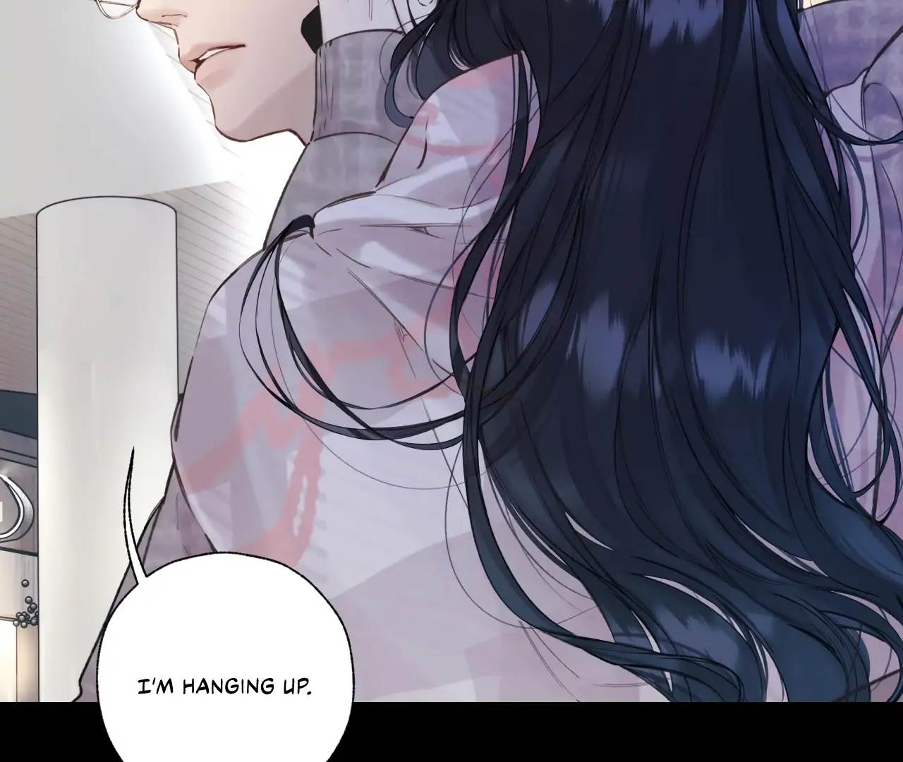 Only for Love chapter 63 page 77