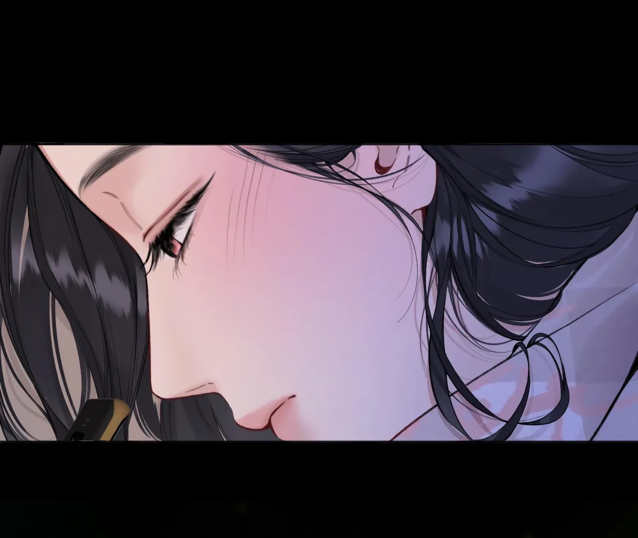 Only for Love chapter 63 page 86