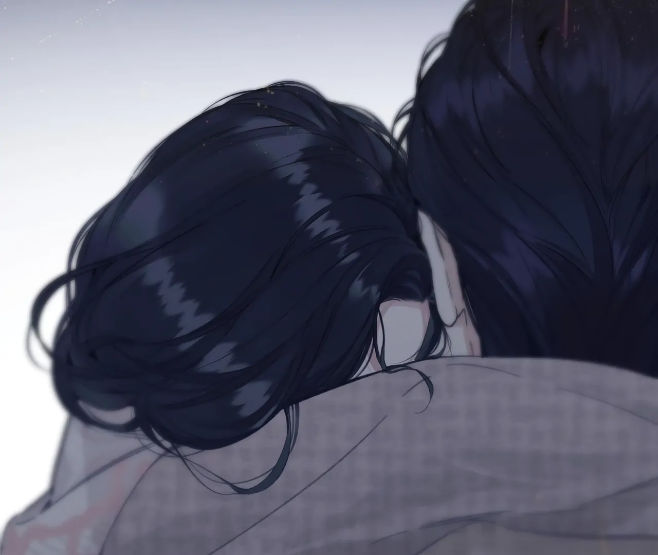 Only for Love chapter 63 page 89
