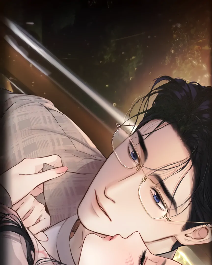 Only for Love chapter 64 page 1