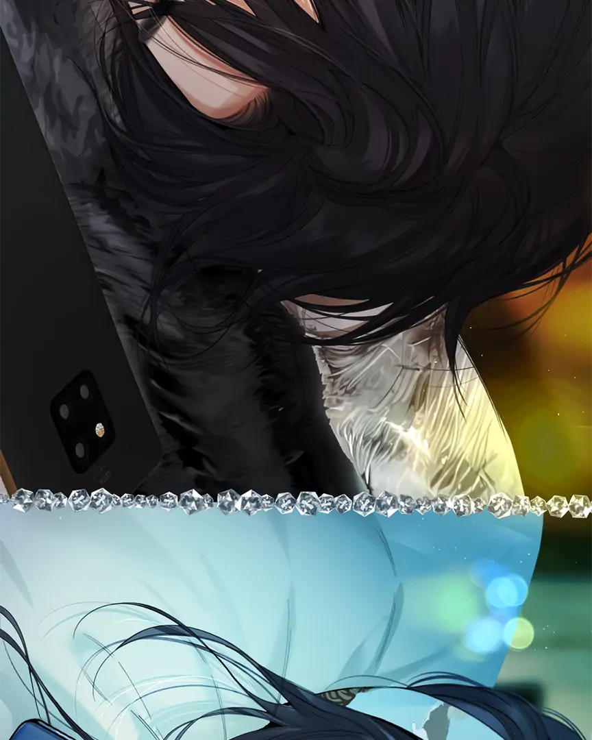Only for Love chapter 64 page 100