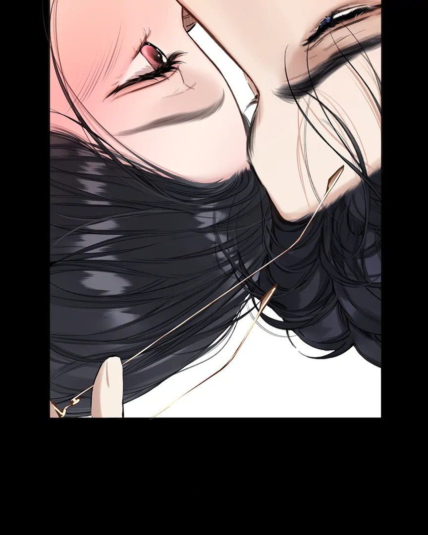 Only for Love chapter 64 page 12