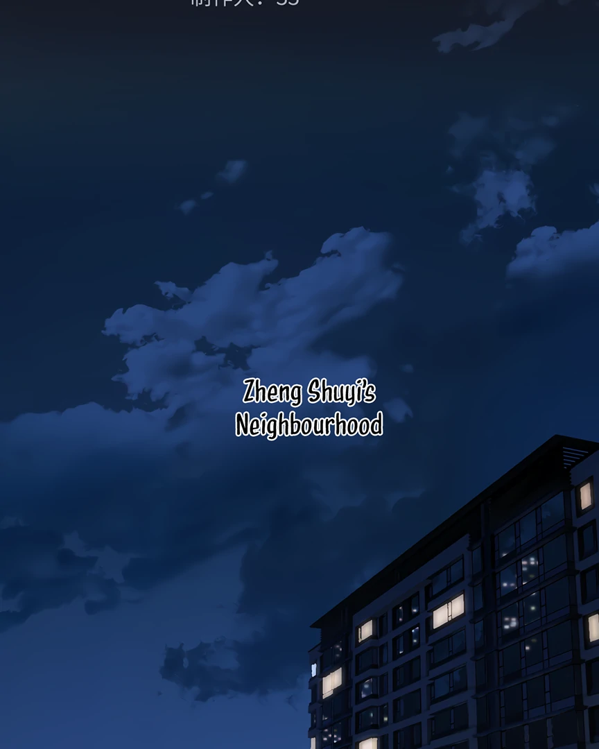 Only for Love chapter 64 page 18