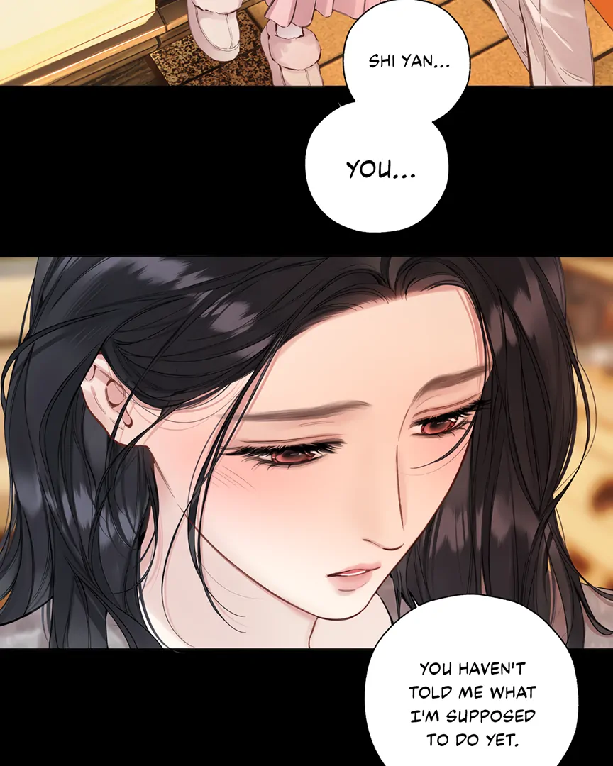 Only for Love chapter 64 page 21