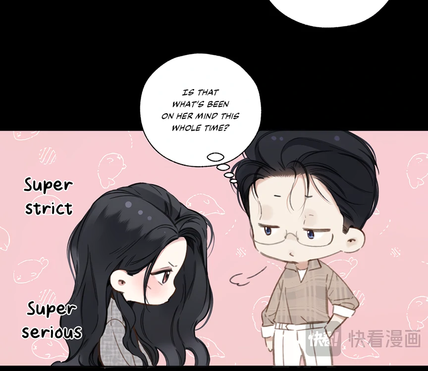 Only for Love chapter 64 page 22