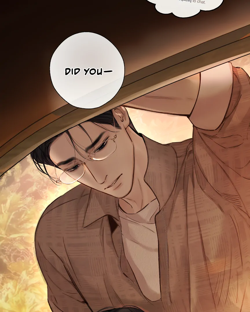 Only for Love chapter 64 page 25