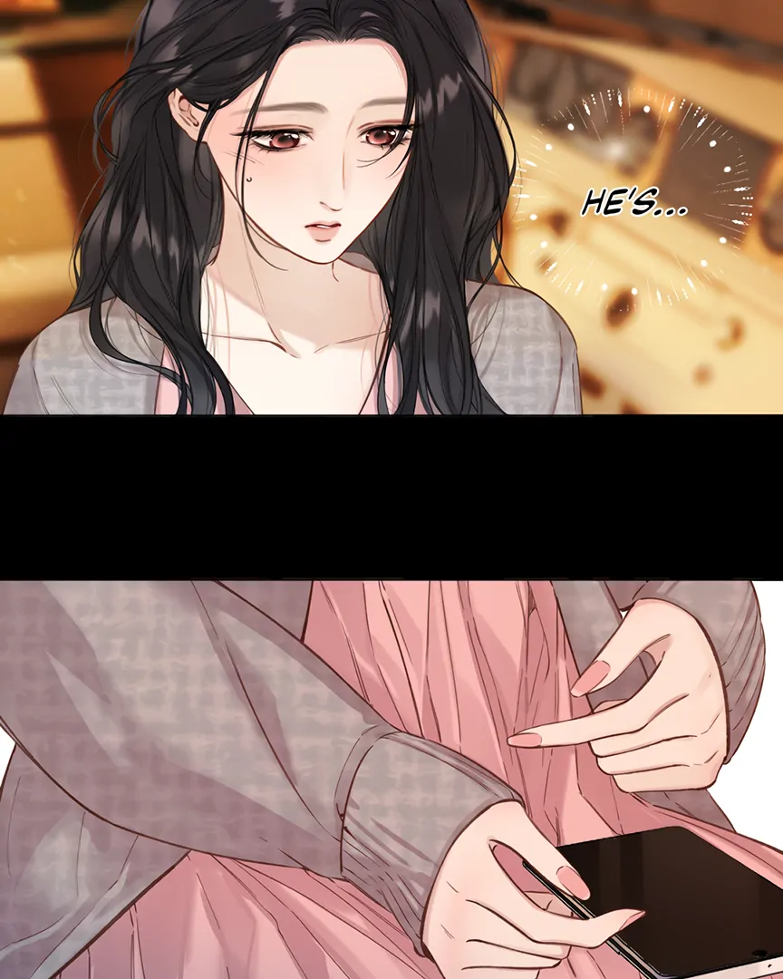 Only for Love chapter 64 page 28