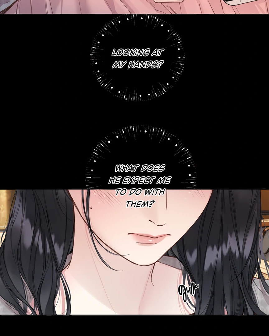 Only for Love chapter 64 page 29