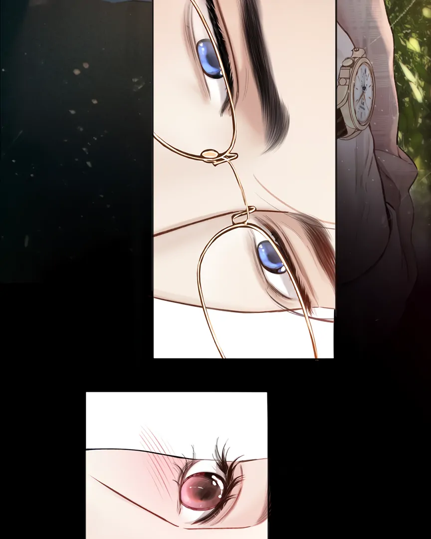 Only for Love chapter 64 page 3