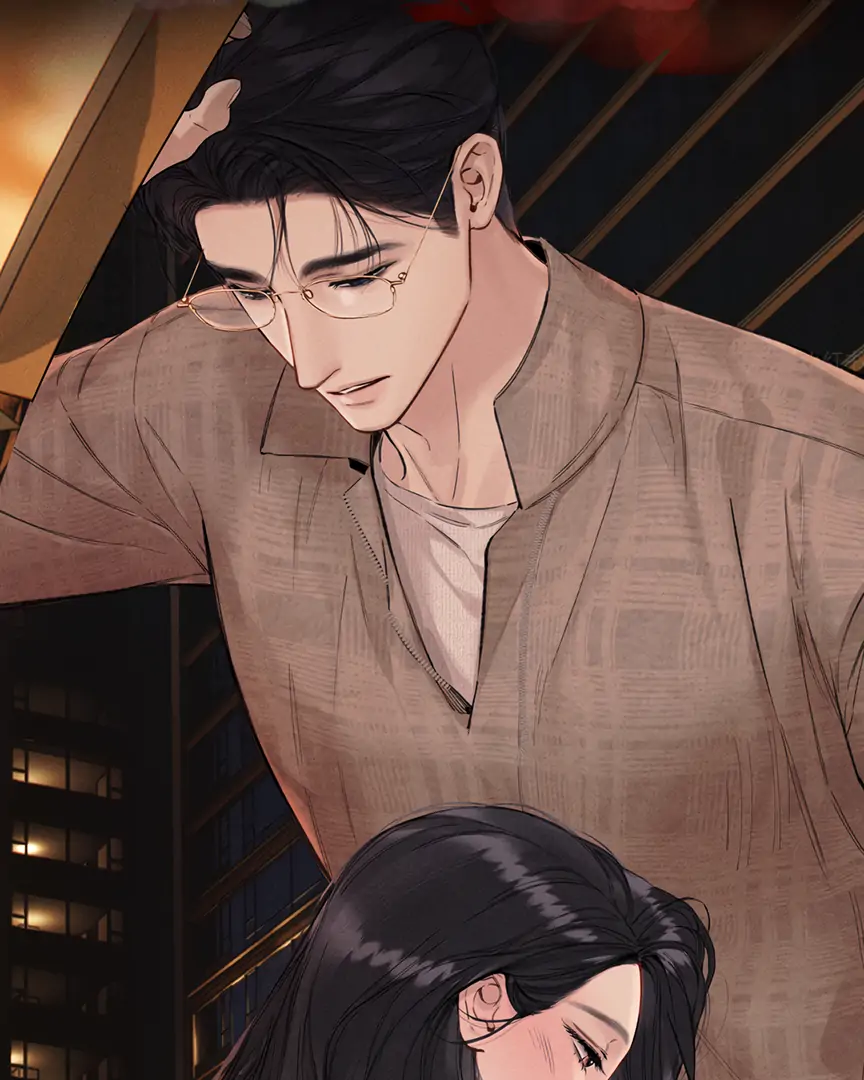 Only for Love chapter 64 page 32