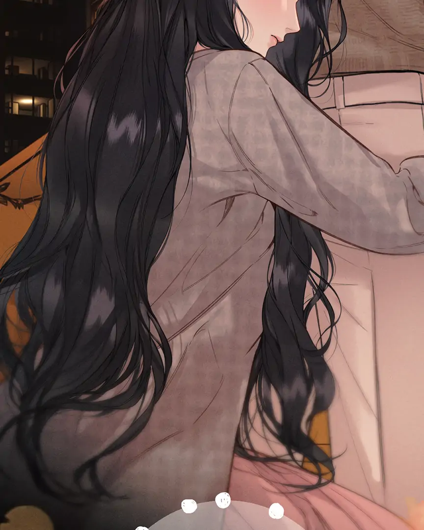 Only for Love chapter 64 page 33
