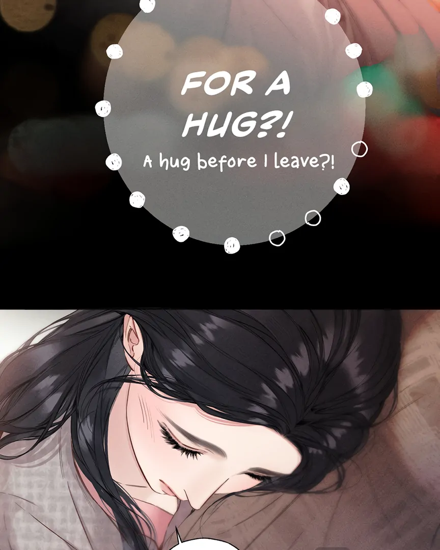 Only for Love chapter 64 page 34