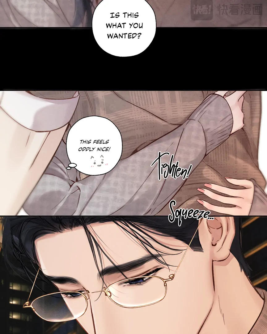 Only for Love chapter 64 page 35