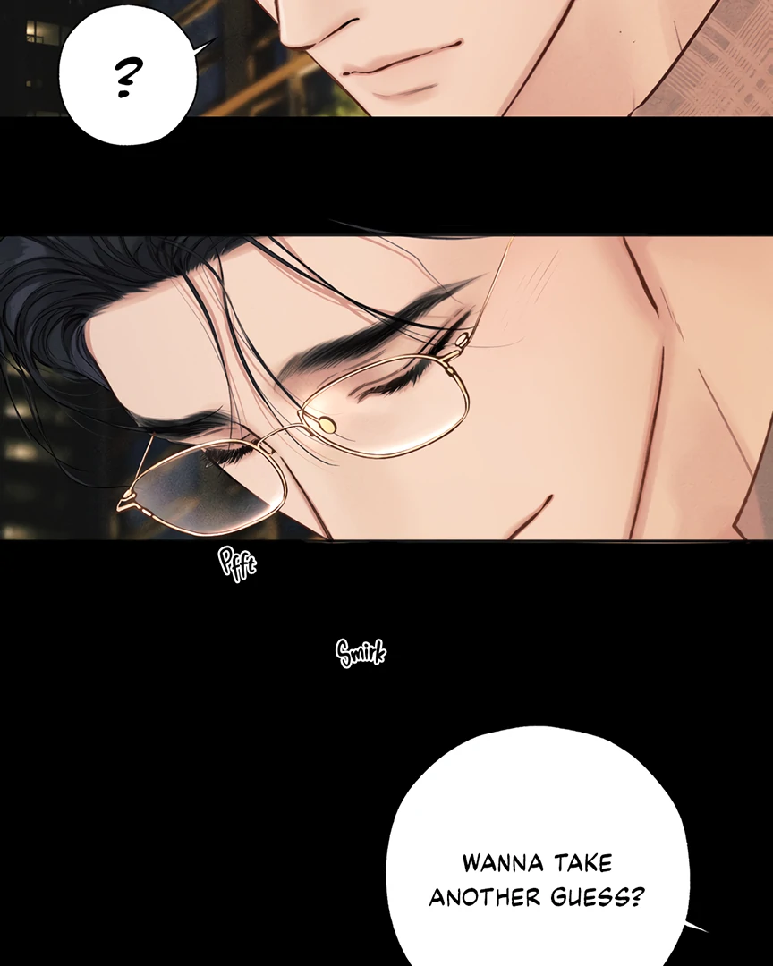Only for Love chapter 64 page 36