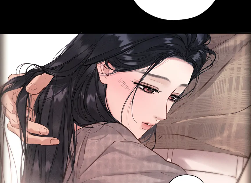Only for Love chapter 64 page 37