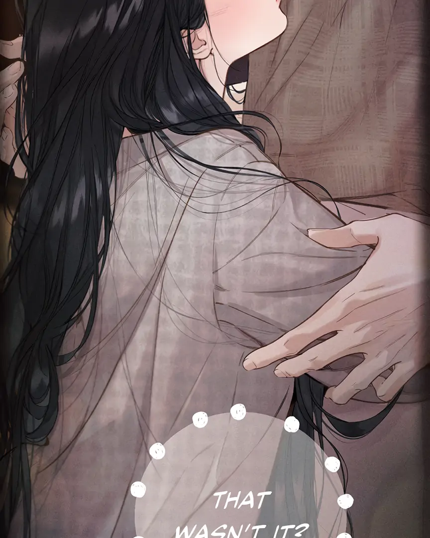 Only for Love chapter 64 page 40