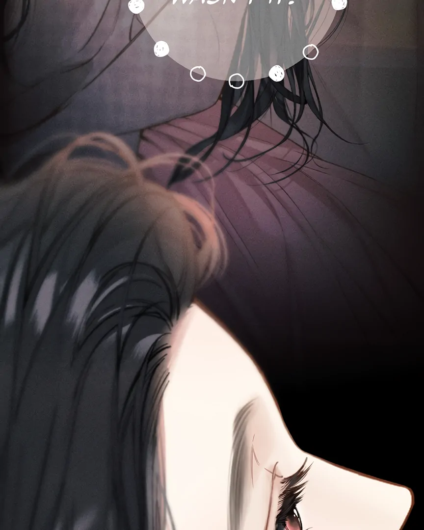 Only for Love chapter 64 page 41