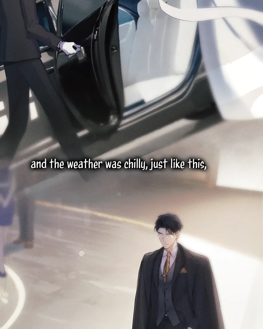 Only for Love chapter 64 page 44