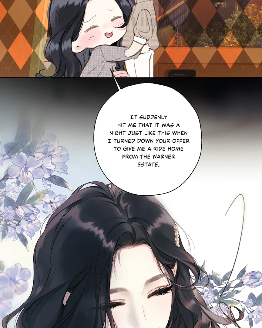 Only for Love chapter 64 page 48