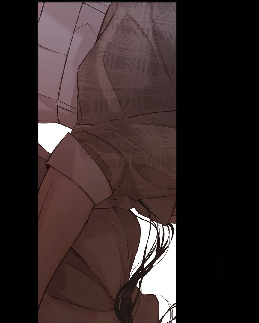 Only for Love chapter 64 page 5