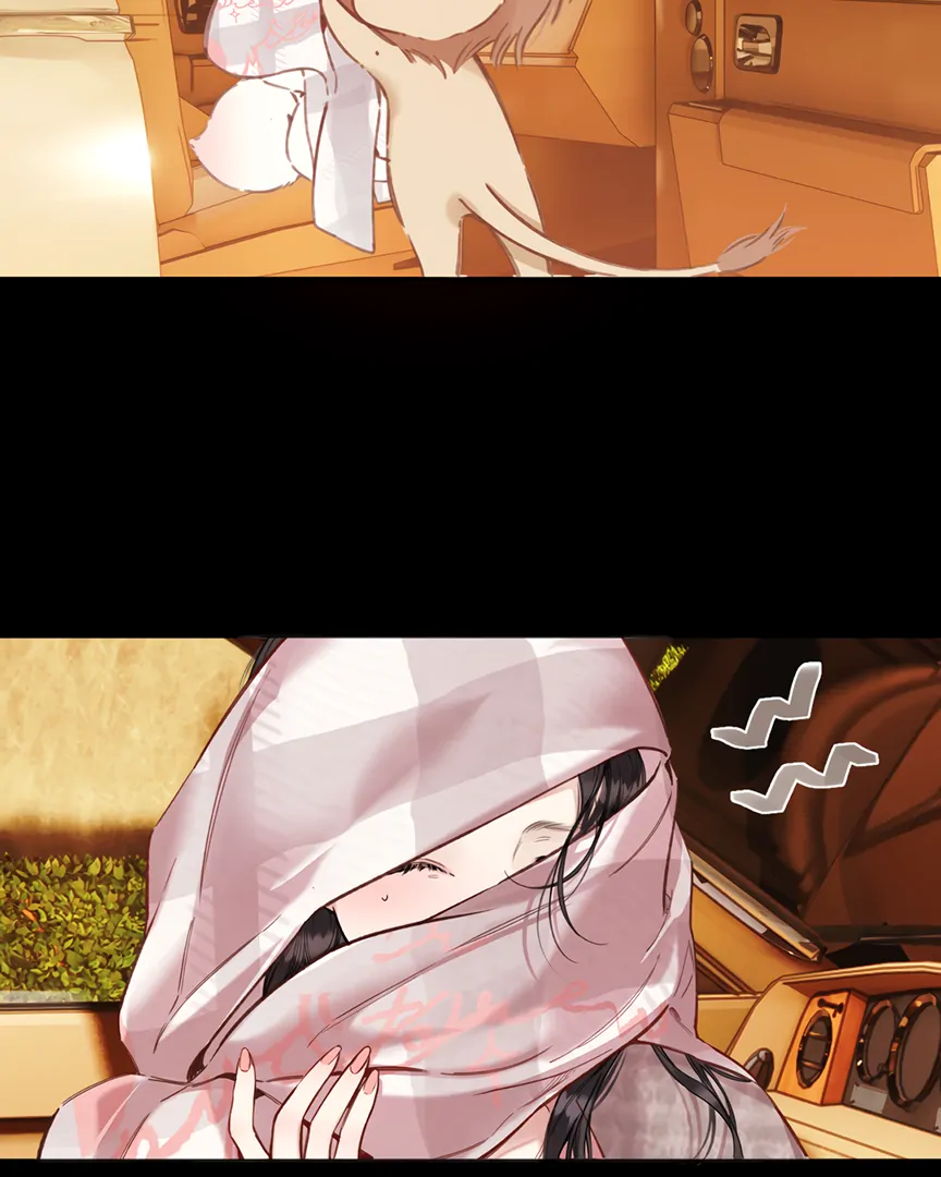 Only for Love chapter 64 page 56