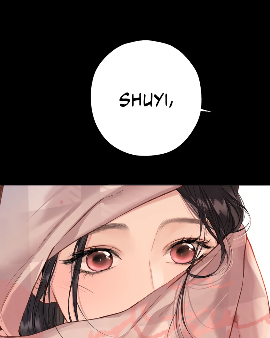 Only for Love chapter 64 page 57