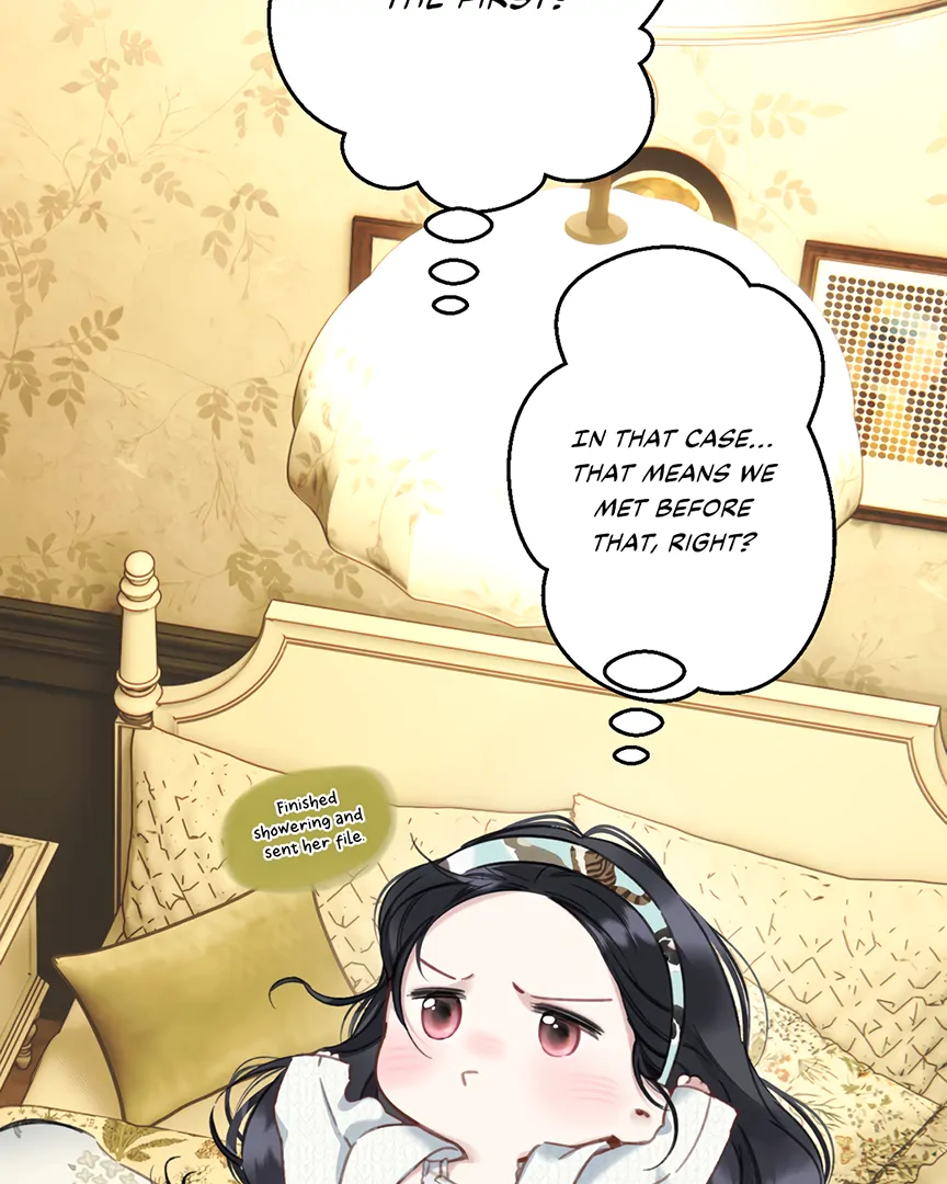 Only for Love chapter 64 page 62