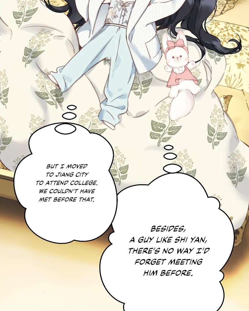 Only for Love chapter 64 page 63