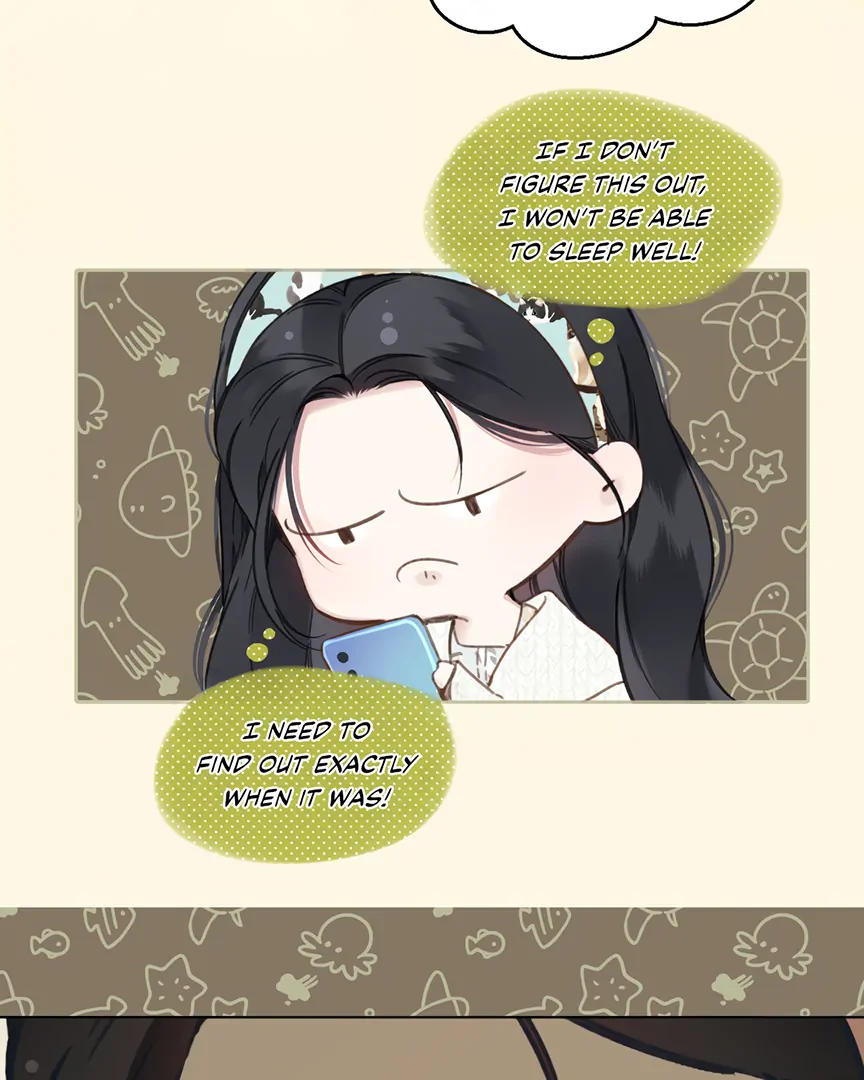 Only for Love chapter 64 page 64