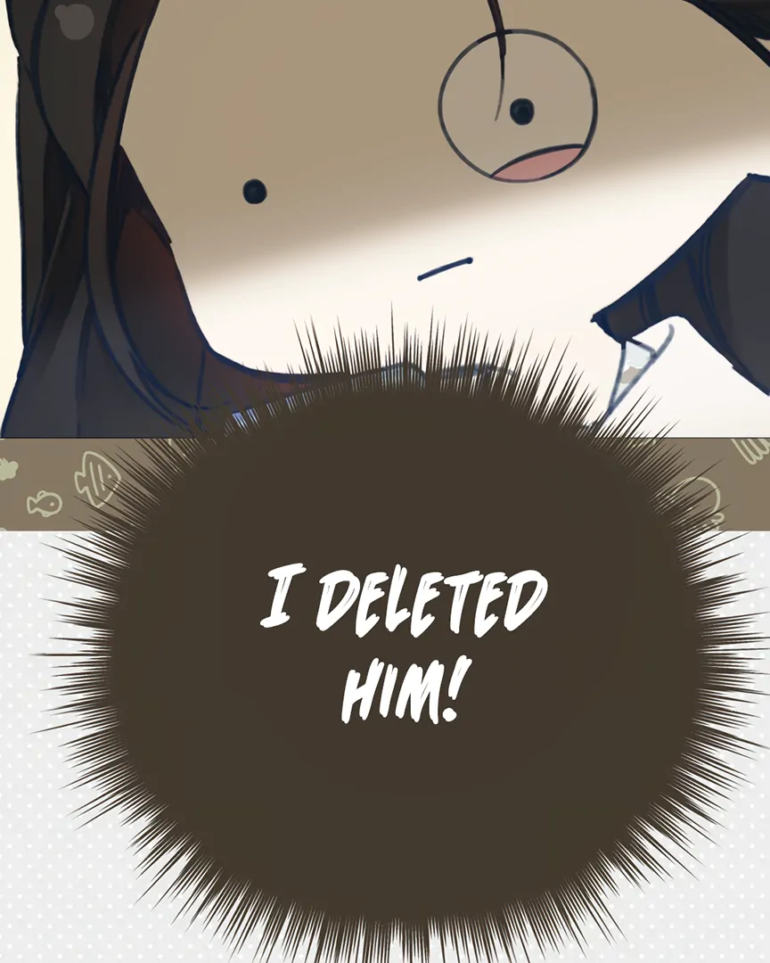 Only for Love chapter 64 page 65