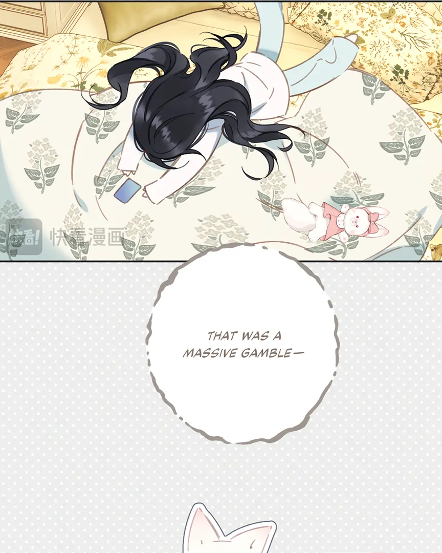 Only for Love chapter 64 page 69