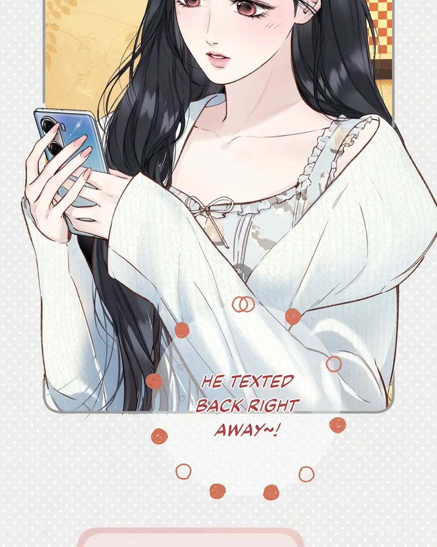 Only for Love chapter 64 page 71