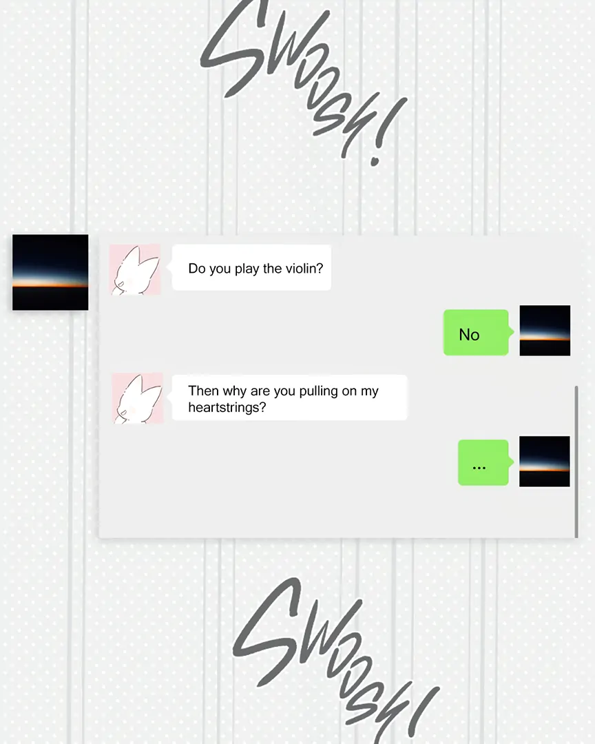 Only for Love chapter 64 page 80