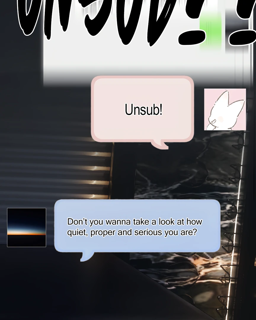 Only for Love chapter 64 page 86