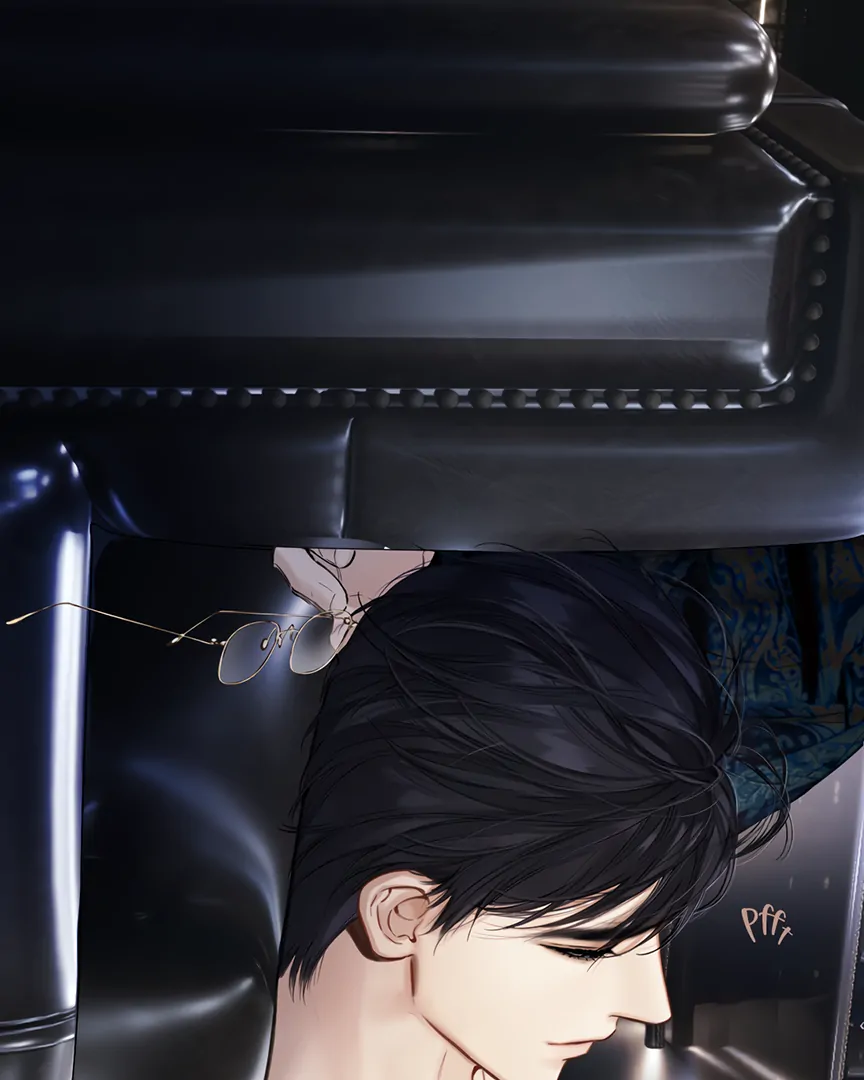 Only for Love chapter 64 page 87