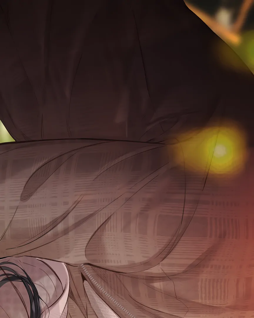 Only for Love chapter 64 page 9