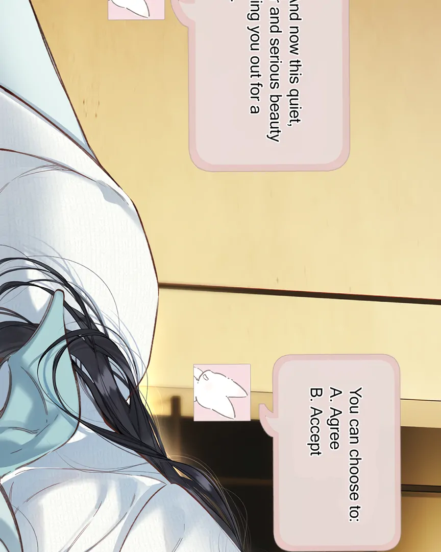 Only for Love chapter 64 page 91