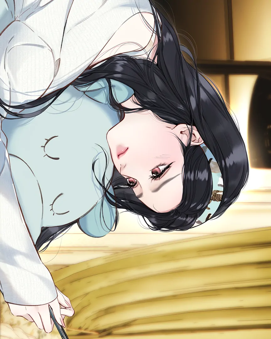 Only for Love chapter 64 page 92