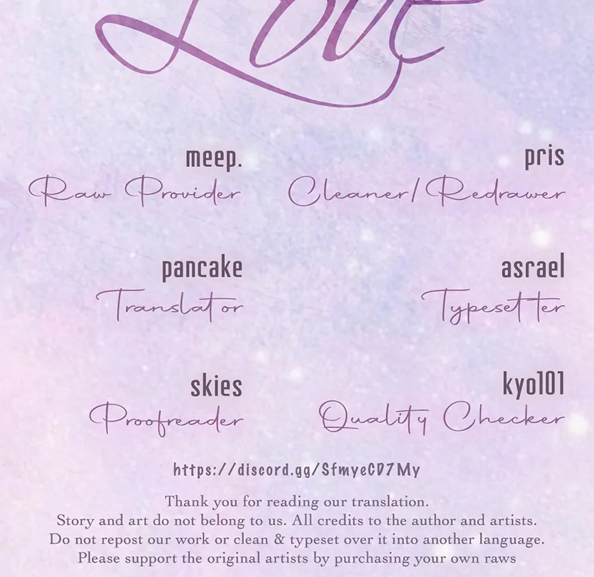 Only for Love chapter 65 page 103