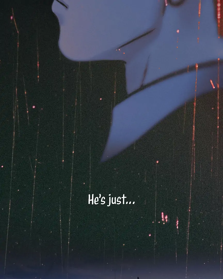 Only for Love chapter 65 page 20